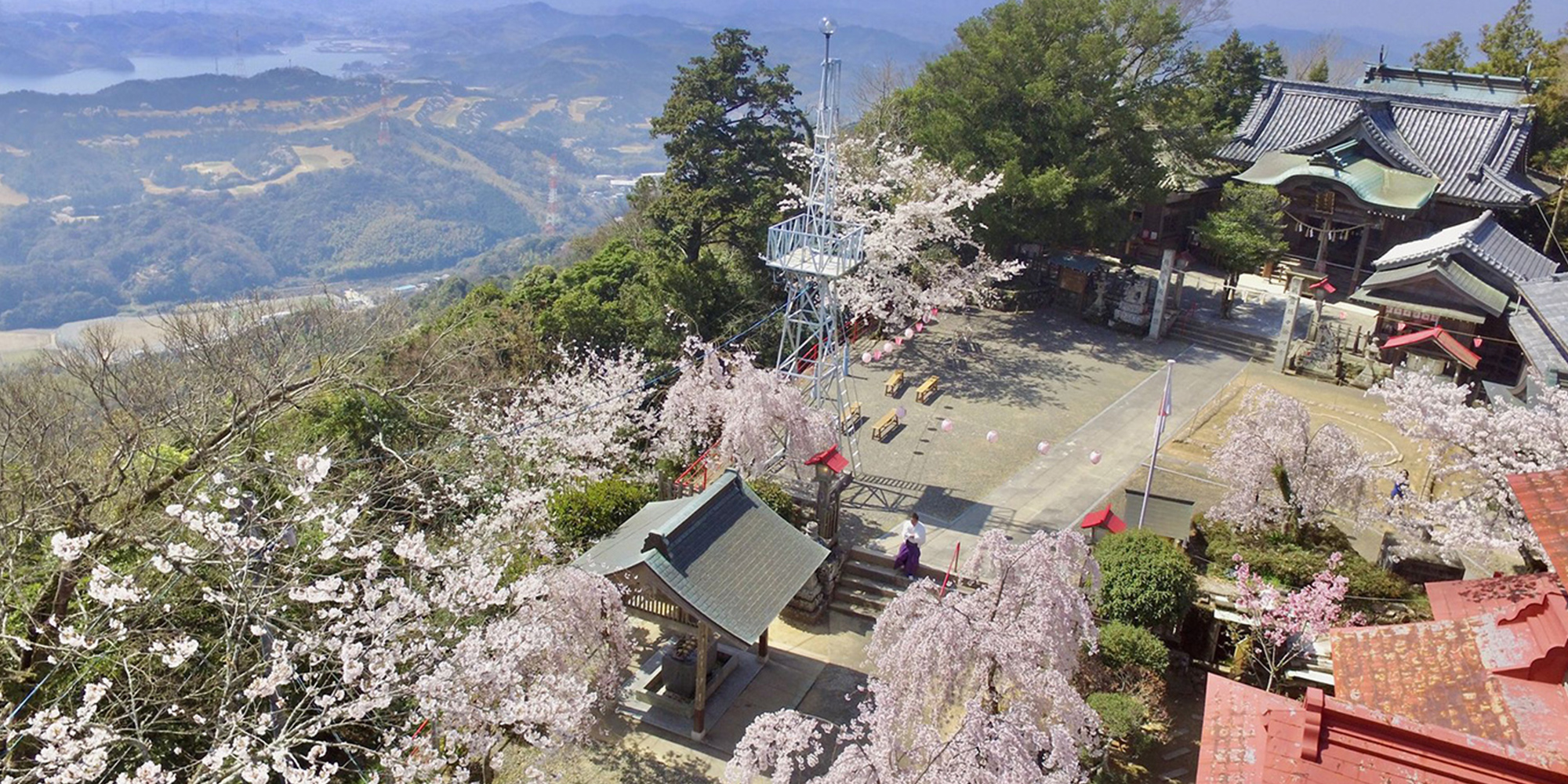 宗教法人津峯神社